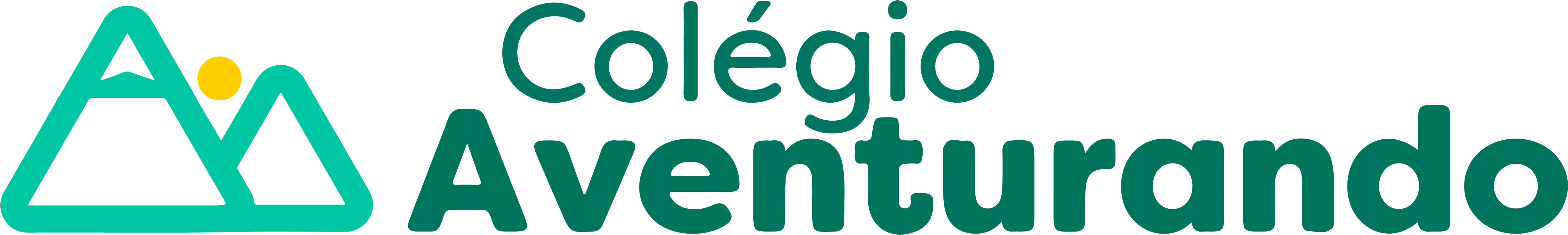 Colégio Aventurando